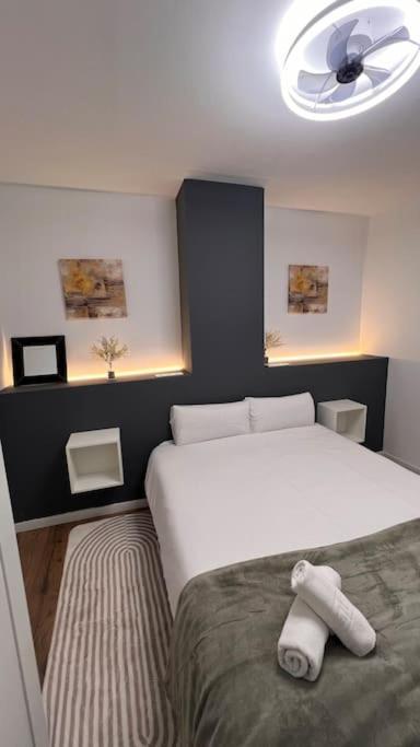 Artes Y Ciencias I Apartamento Valencia